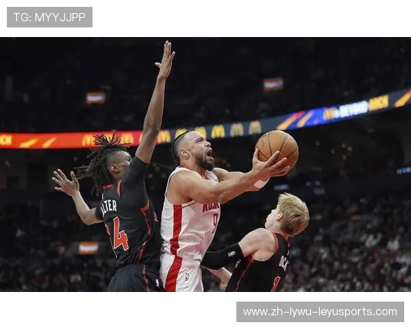 NBA火箭队今日比赛重播资源及精彩片段分享