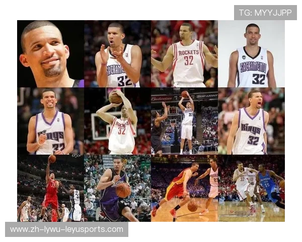 火箭队加西亚是谁,他为球队做出了哪些贡献